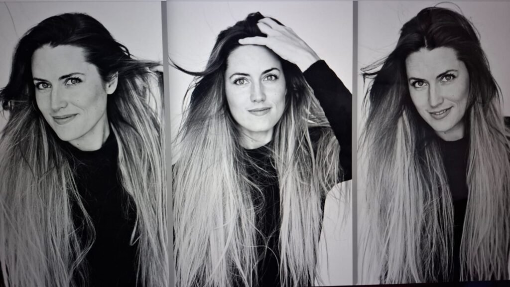 ejemplo del montaje para INICIO