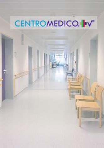 serie centro medico Aitana Hercal